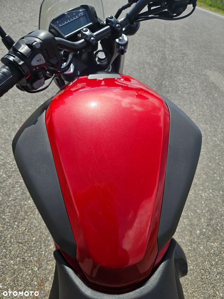 Honda NC - 26