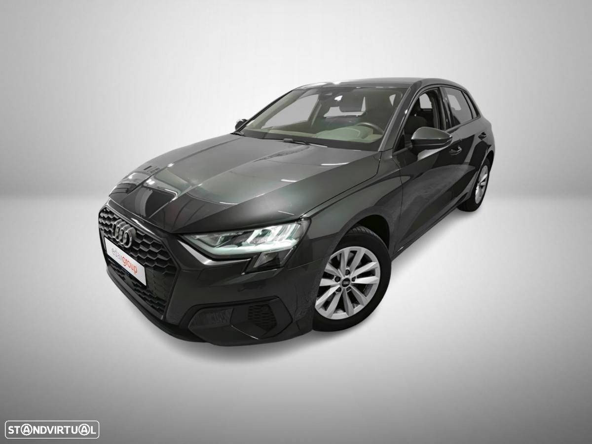 Audi A3 Sportback 30 TDI - 1