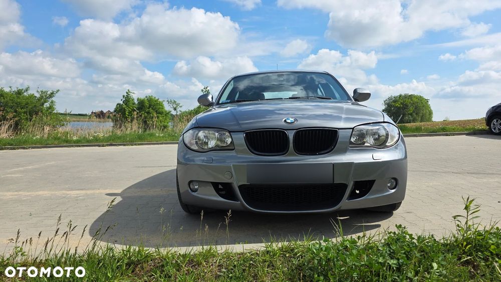 BMW Seria 1 - 9