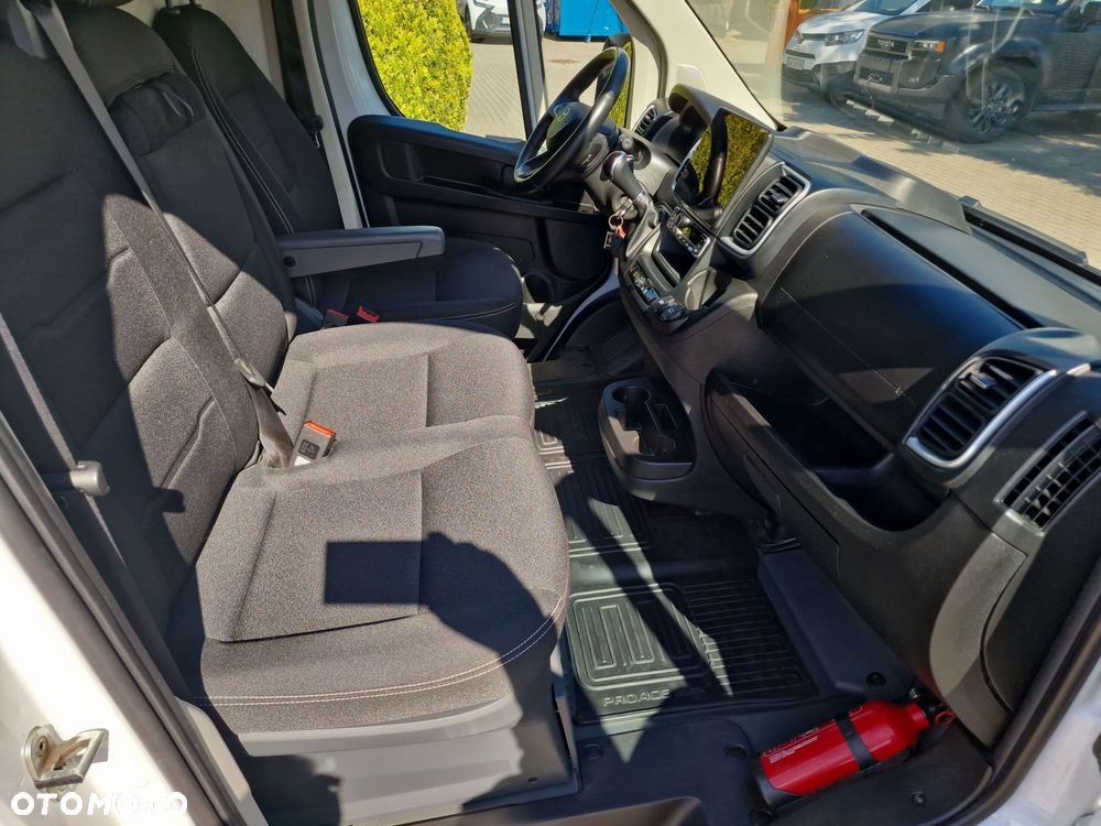 Toyota PROACE MAX - 14