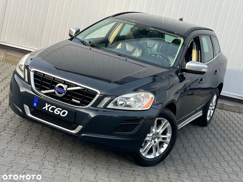 Volvo XC 60 D5 AWD RDesign - 18