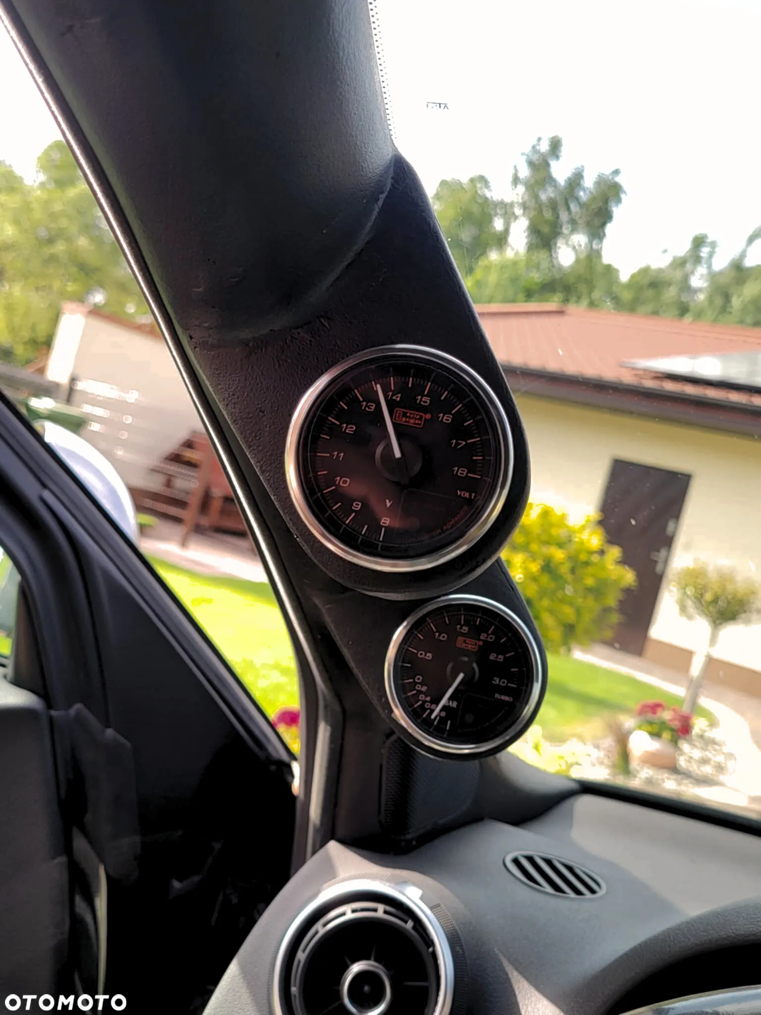 Audi S3 2.0 TFSI Quattro - 11