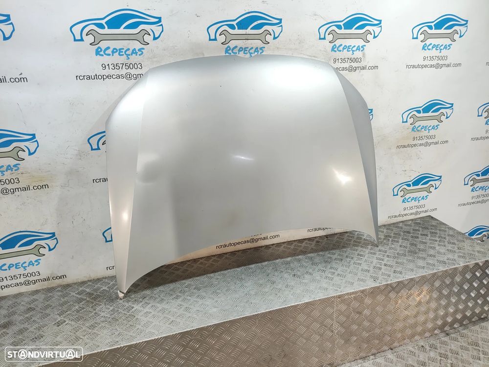 Frente Completa VW Volkswagen Polo V 6R Diesel - 12