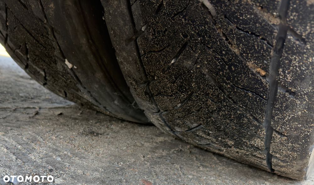 DAF LF 280 // XARIOS 500 /// Chłodnia /// Winda Dhollandoa - 7