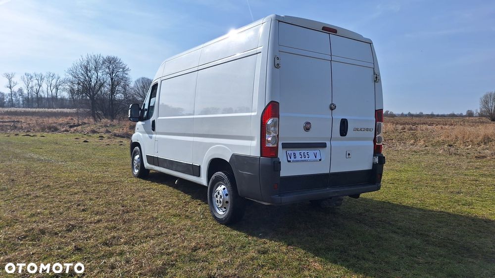 Fiat Ducato - 6
