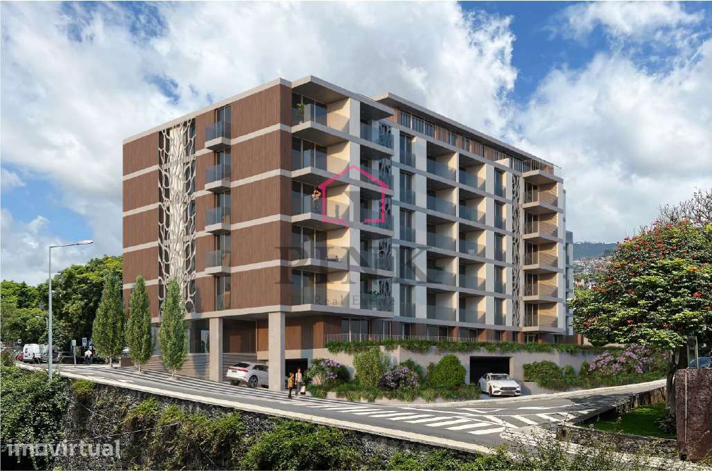Apartamento T2 - Funchal - Grande imagem: 2/15