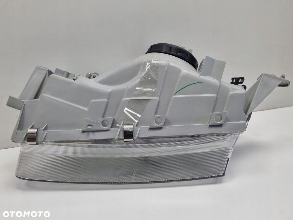 LAMPA PRAWA Mazda 323S 323 S V BA 94-98r PRZEDNIA PRAWY PRZÓD nowa - 7