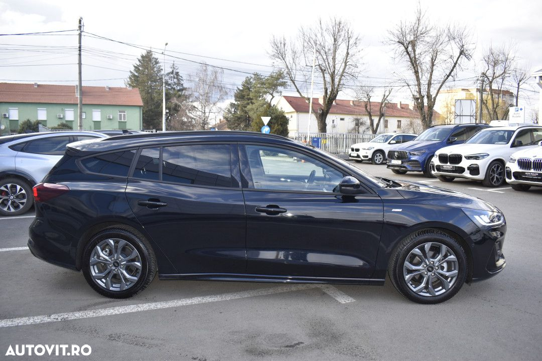 Ford Focus - 6
