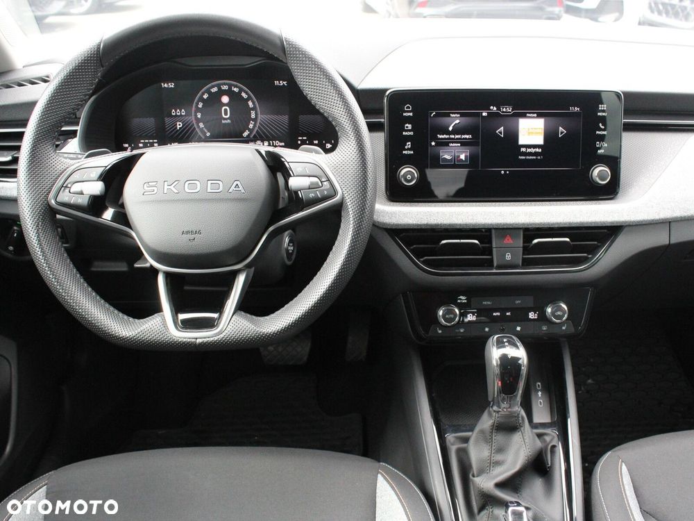 Skoda Scala - 5