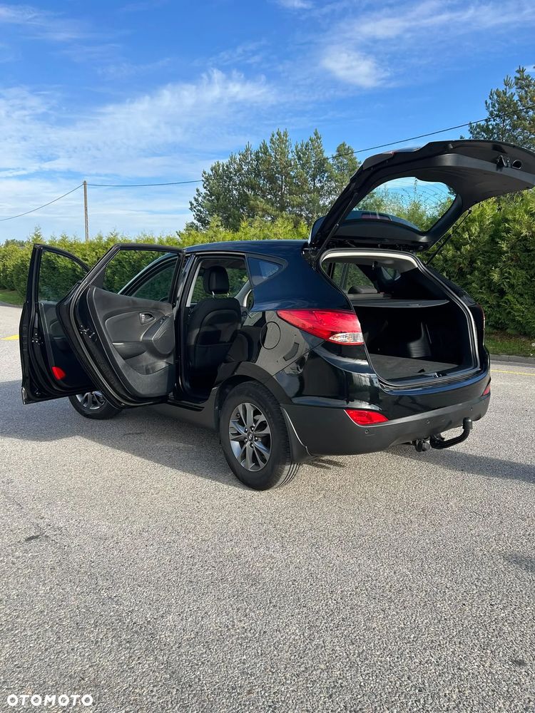 Hyundai ix35 - 19