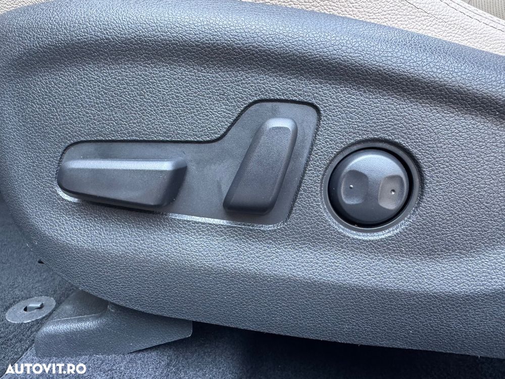 HYUNDAI Tucson 2018 — imagine 20