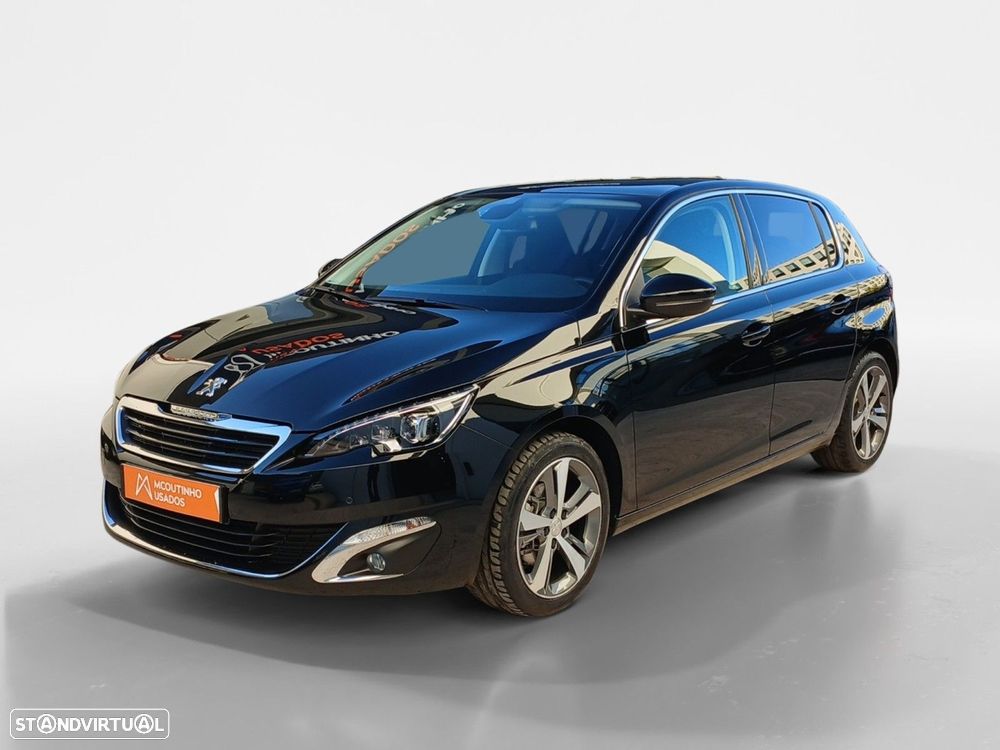 Peugeot 308 1.2 PureTech Allure - 1