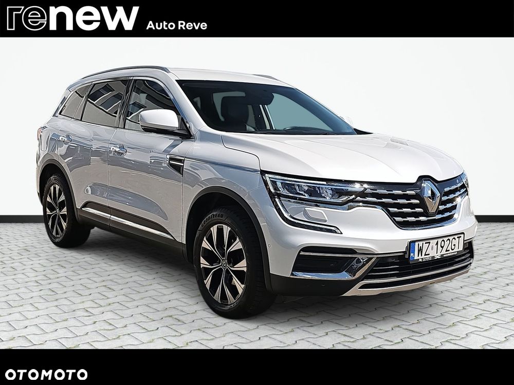 Renault Koleos 1.3 TCe Techno EDC - 4