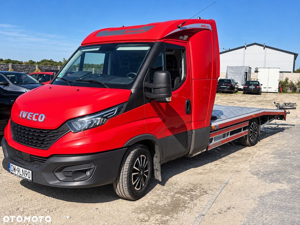 Iveco Daily