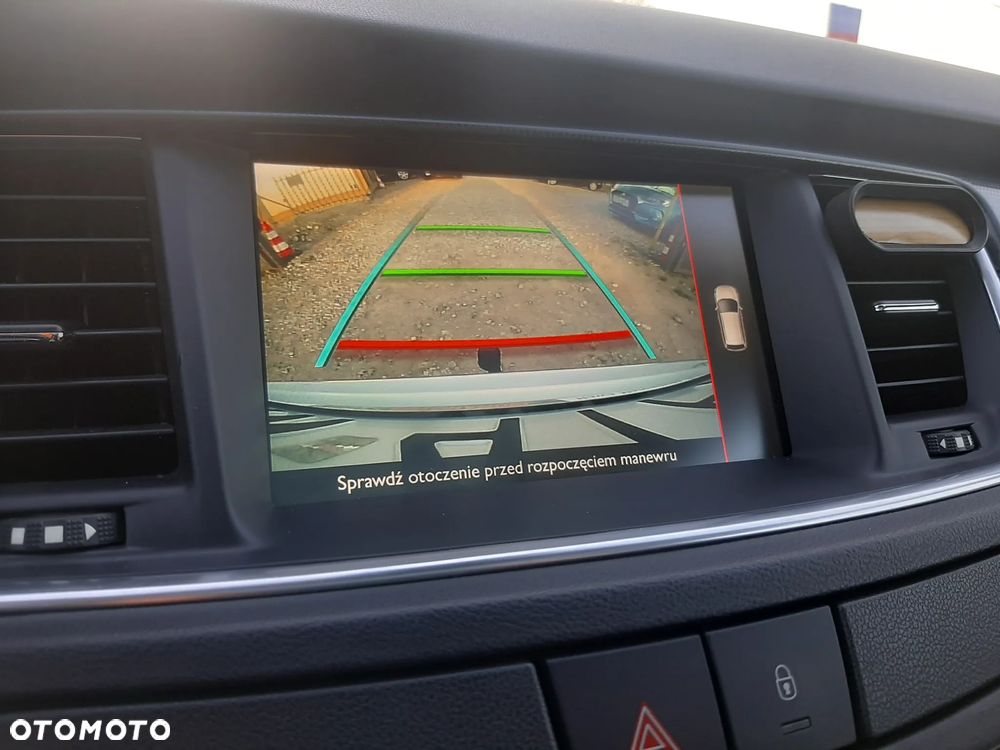 Peugeot 508 BlueHDi 150 Stop&Start Allure - 13