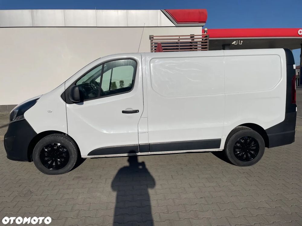 Opel VIVARO - 18