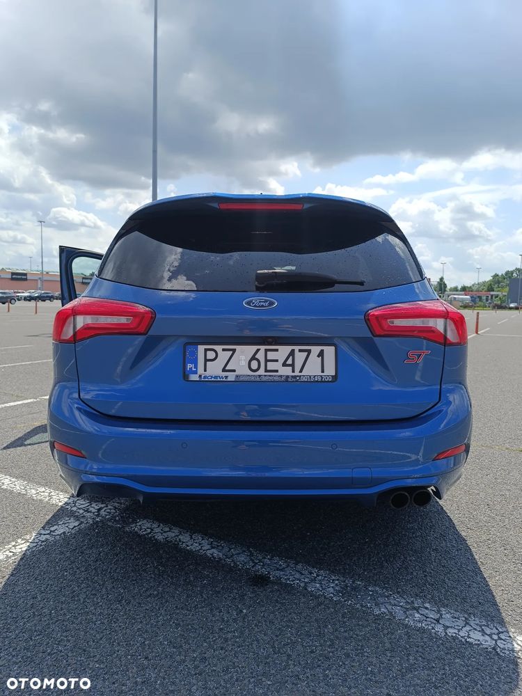 Ford Focus 2.0 EcoBlue ST-3 - 28