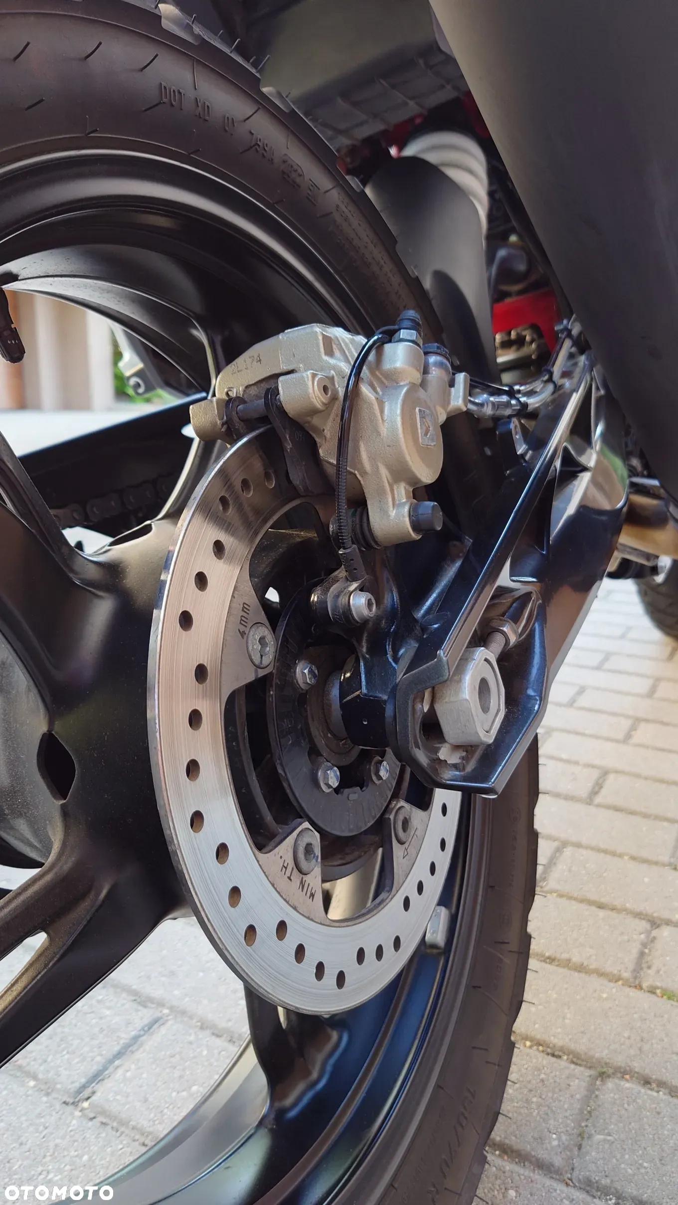 BMW GS - 17