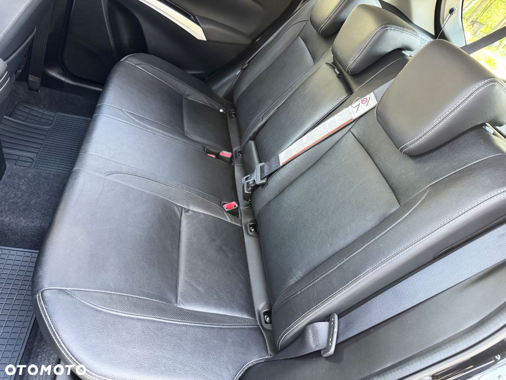 Suzuki SX4 S-Cross 1.6 VVT 4x4 limited+ - 31
