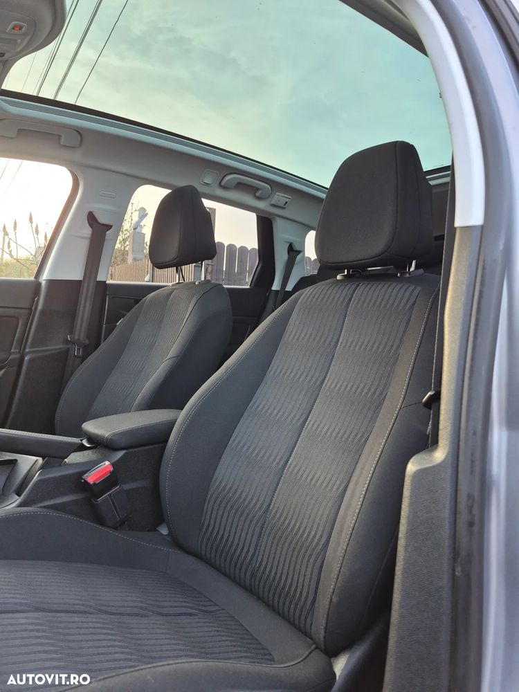 Peugeot 308 BlueHDi 120 Stop & Start Niveau 2 Business-Line - 15