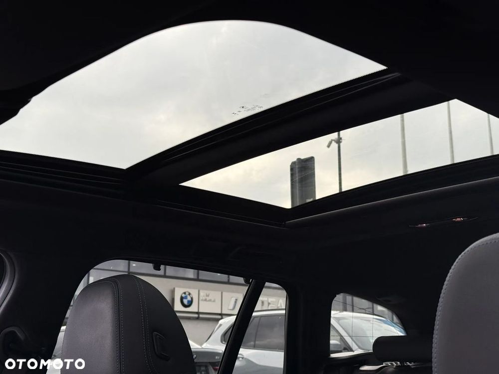 BMW Seria 3 320d xDrive M Sport - 28