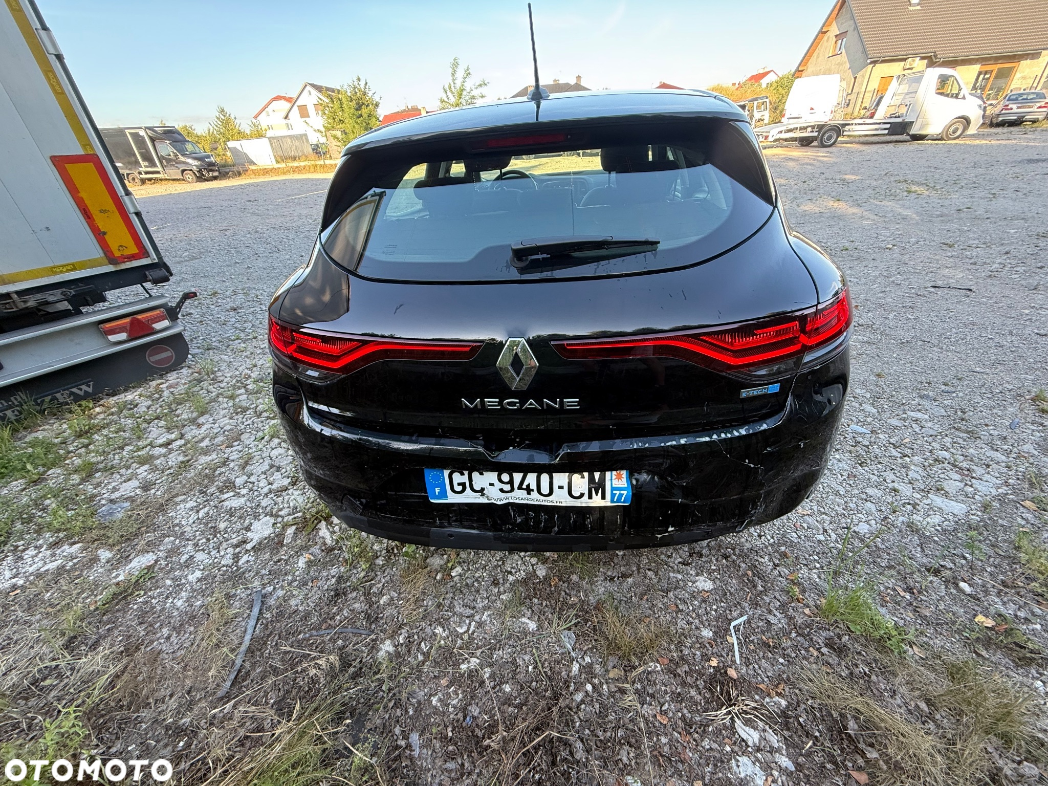 Renault Megane - 7