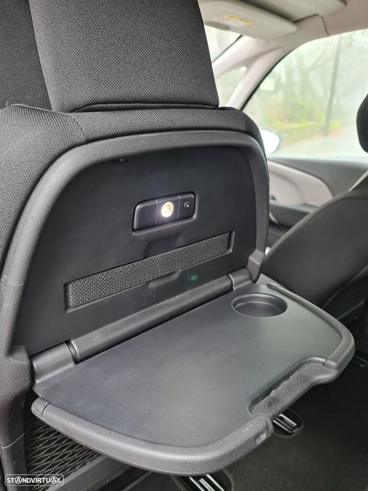 Citroën C4 Picasso PureTech 130 Stop&Start EAT6 SHINE - 21