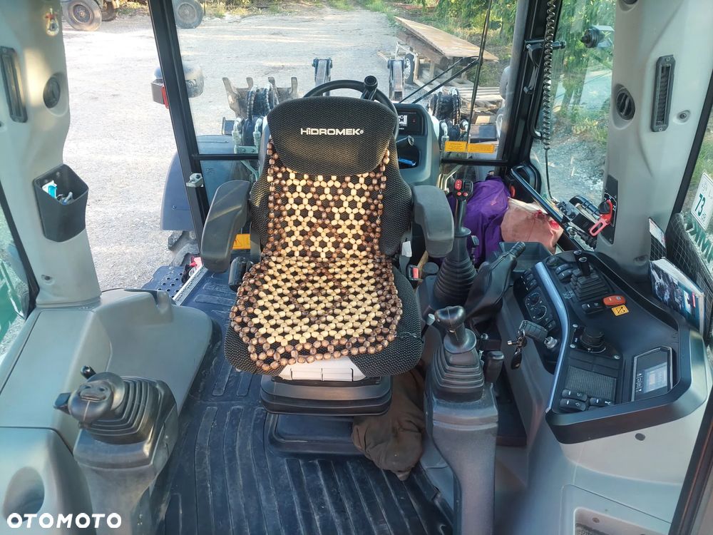 Hidromek 102S ALPHA - 11