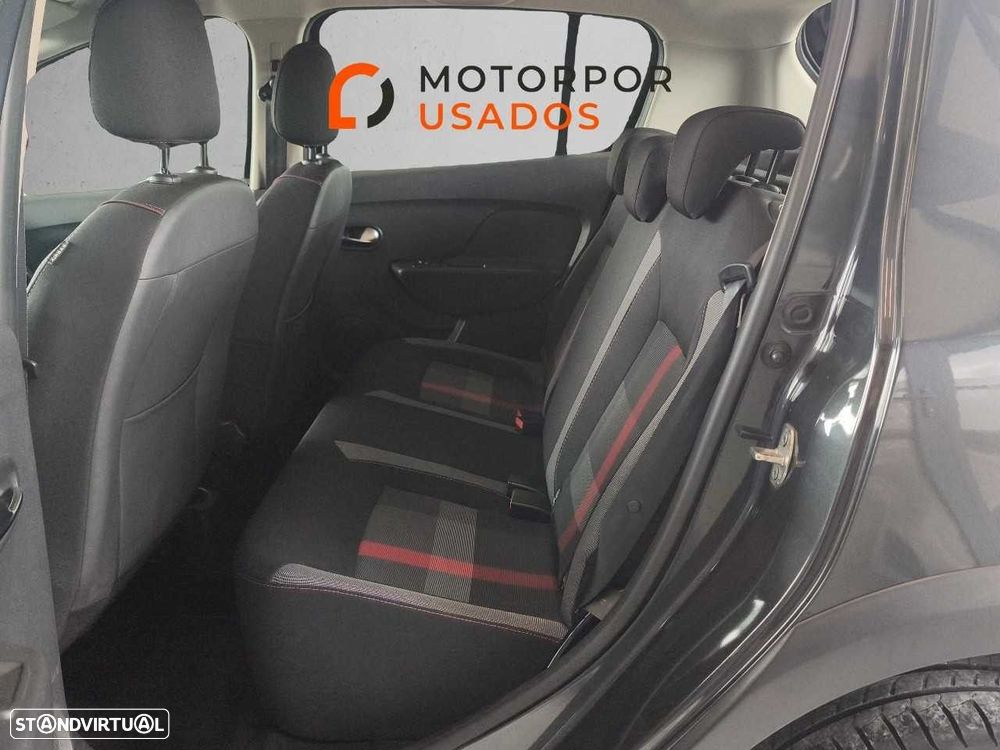 Dacia Sandero 0.9 TCe Stepway - 10