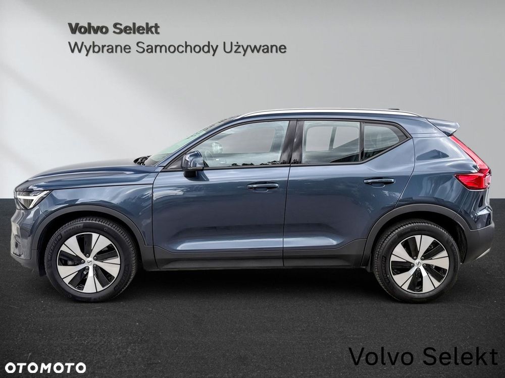 Volvo XC 40 - 7