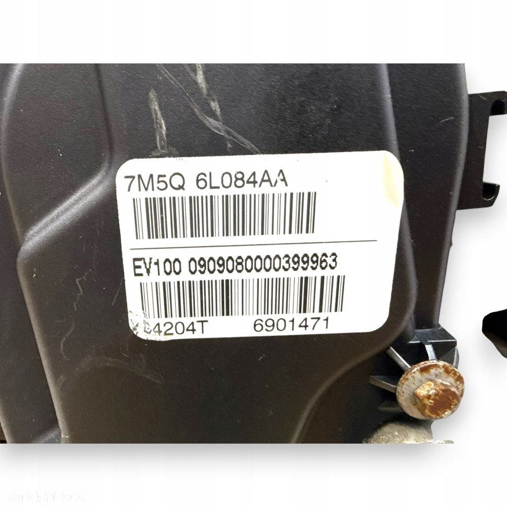 SILNIK G6DG Ford Kuga 2.0 TDCI 136KM diesel kompletny sprawny palący 140tyś - 11