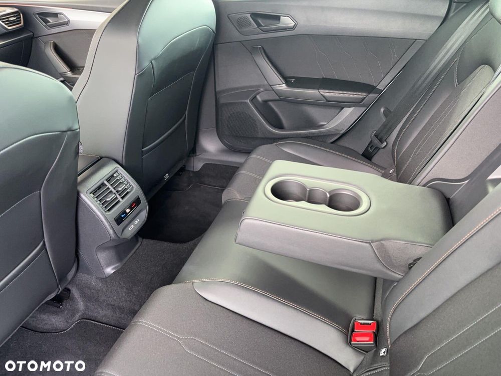 Cupra Leon Sportstourer 1.5 eTSI DSG - 18