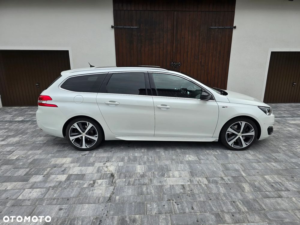 Peugeot 308 - 6