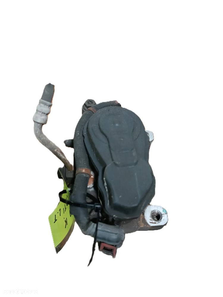 OPEL ASTRA K 15-21 r. ZACISK HAMULCOWY z JARZMEM LEWY TYŁ ELEKTRYCZNY + - 2