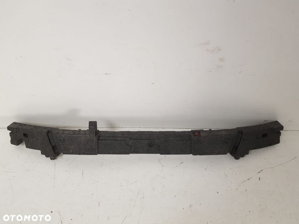 AUDI Q3 ABSORBER 8U0 ZDERZAKA PRZÓD 8U0807550D - 2