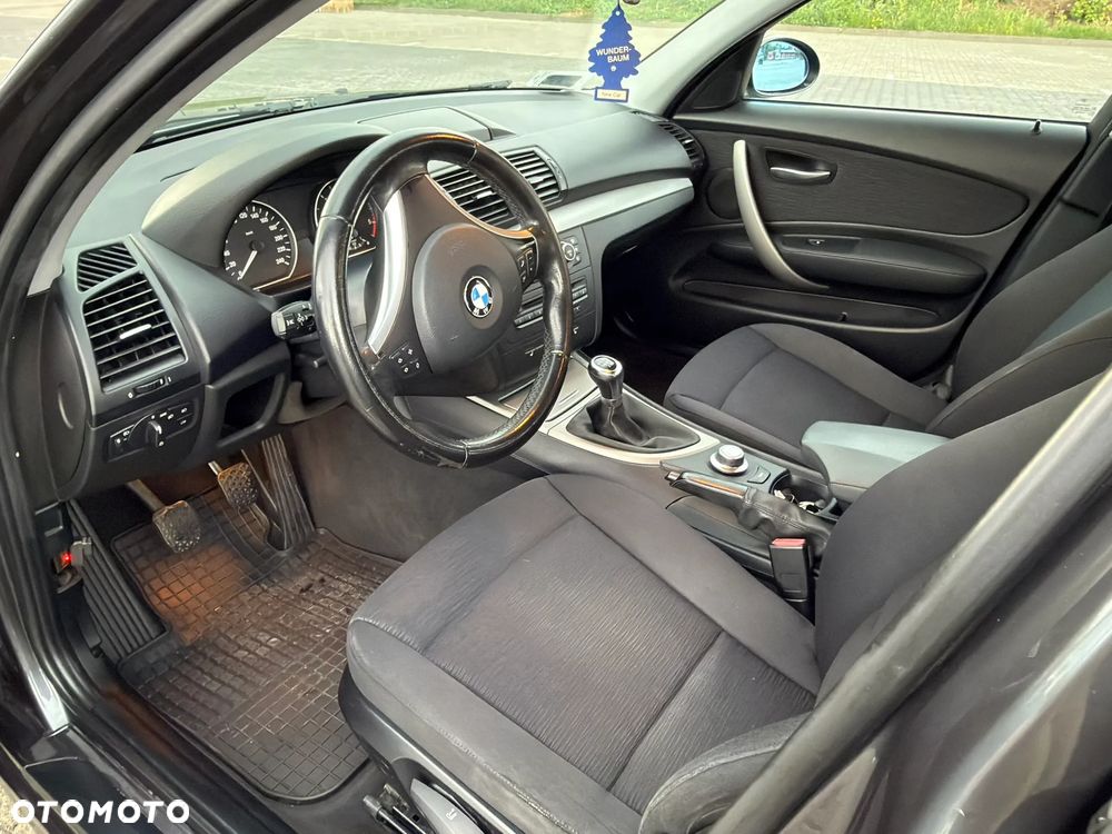 BMW Seria 1 - 14