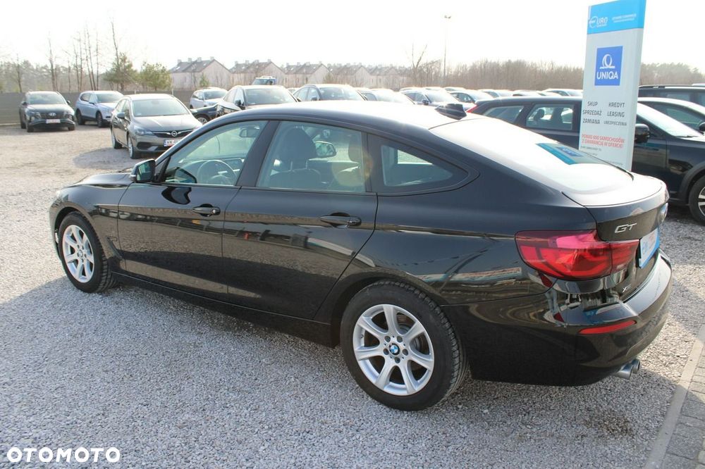 BMW 3GT - 10