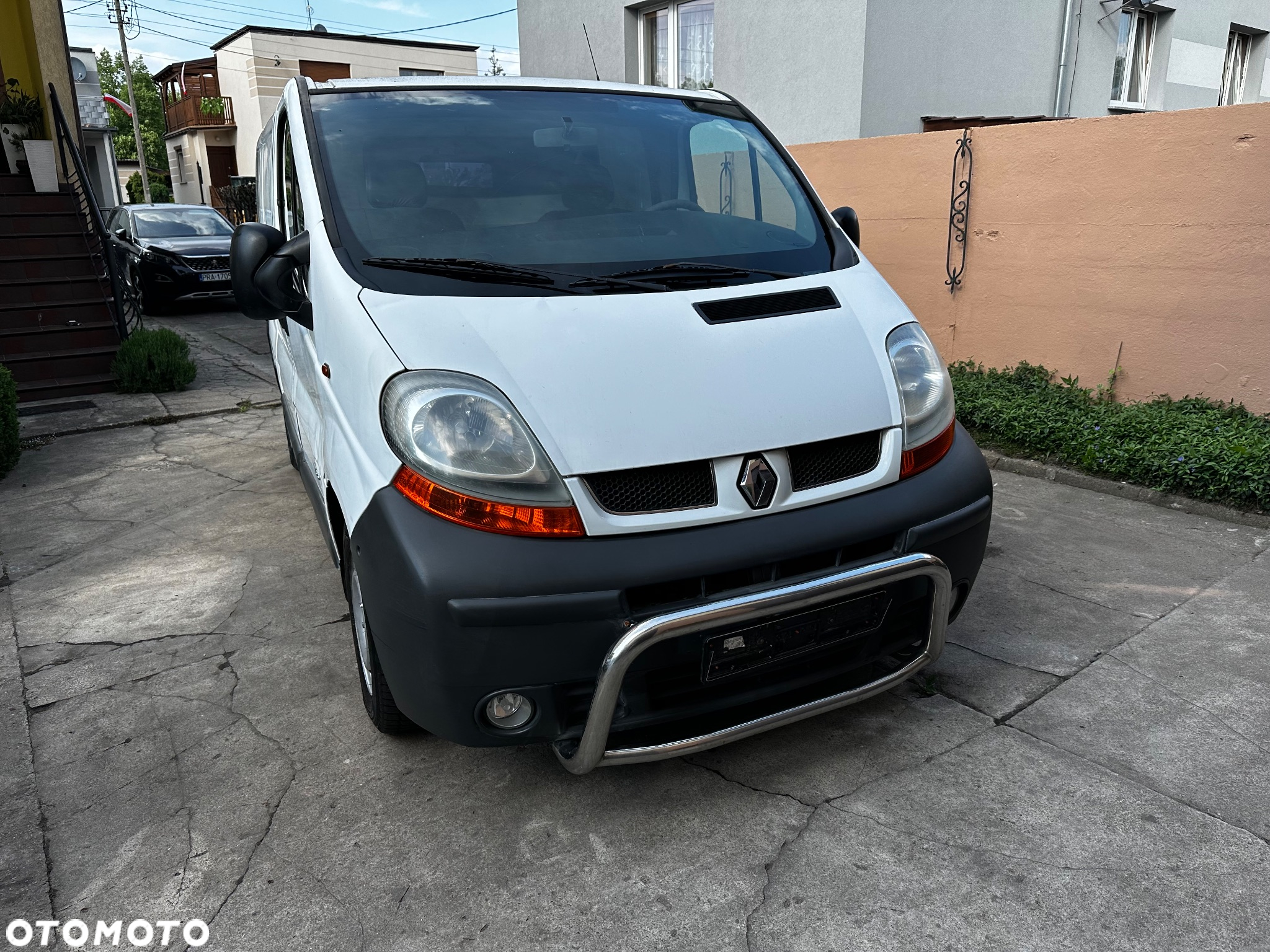 Renault Traffic - 9