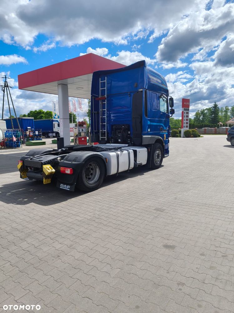 DAF DAF XF 106.480 - 4