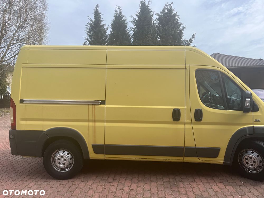 Fiat Ducato - 6