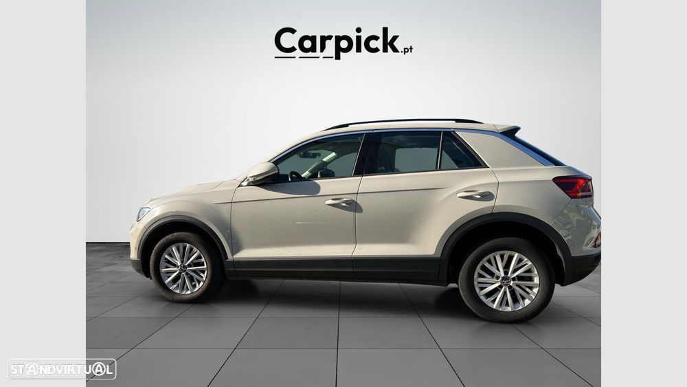 VW T-Roc 1.0 TSI Life - 2