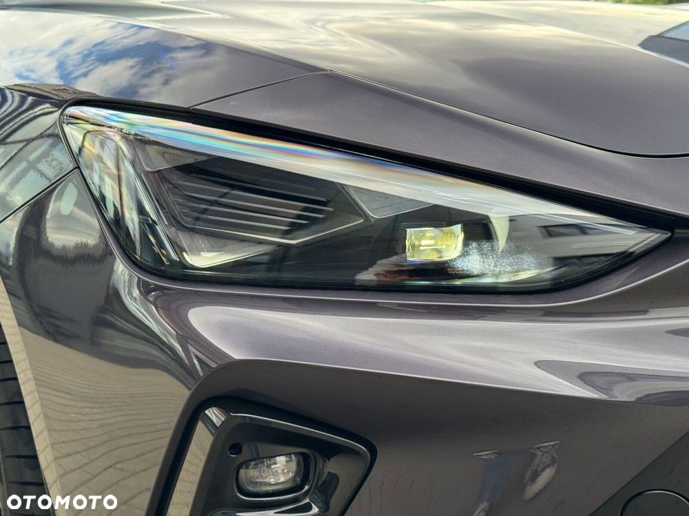 Cupra Leon 1.5 TSI - 15