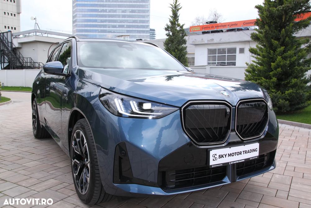BMW X3 - 23
