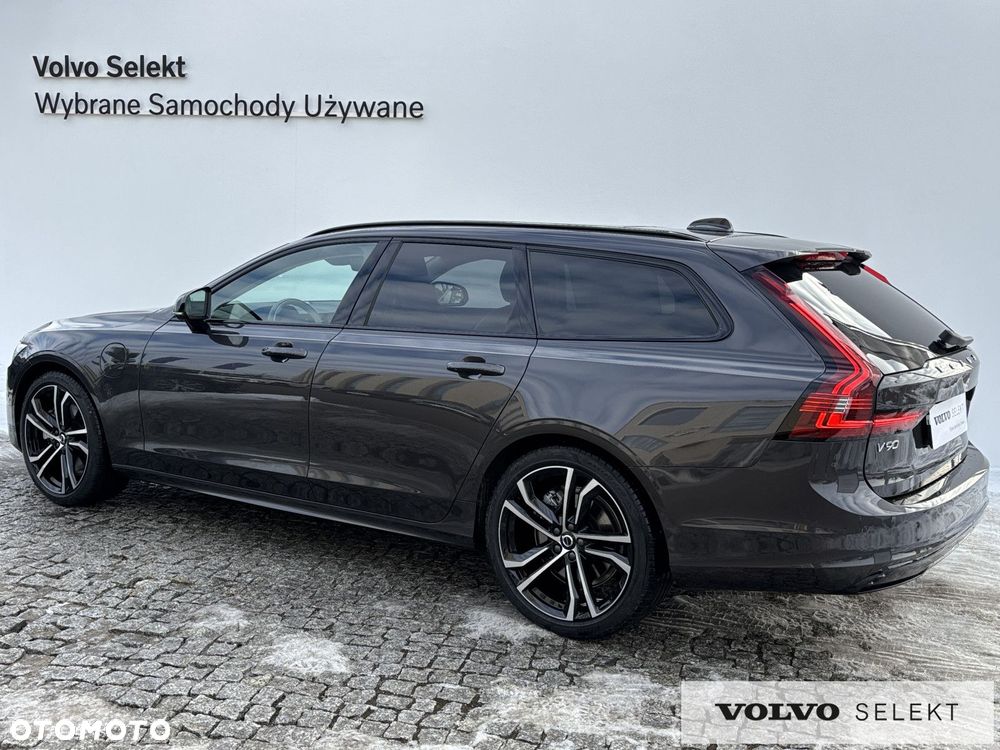 Volvo V90 - 4