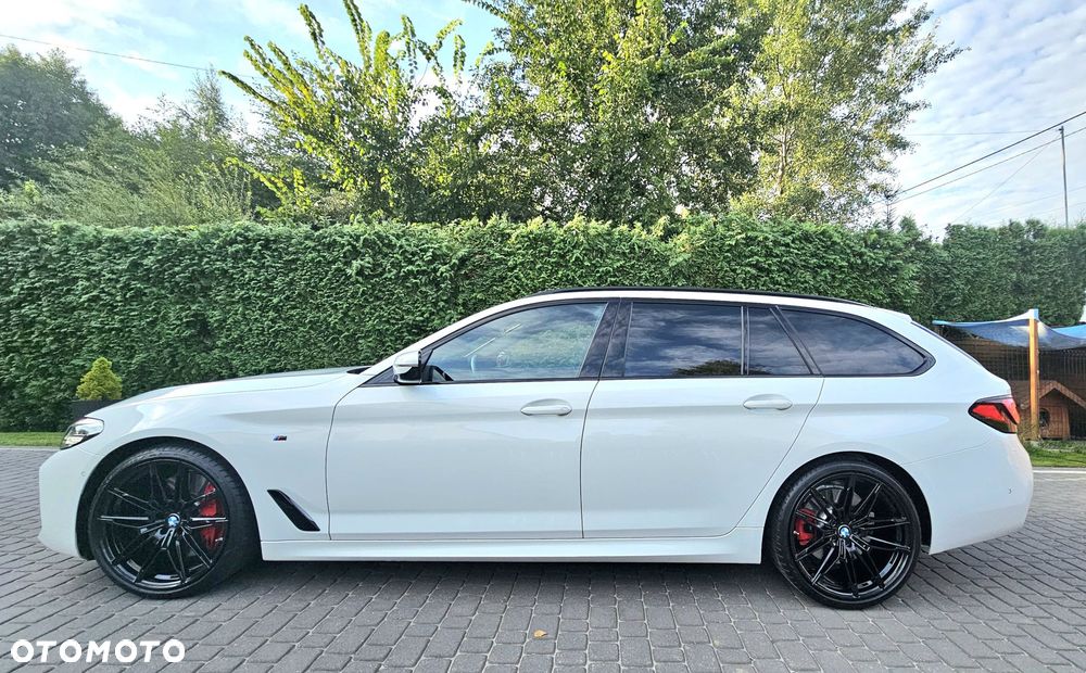 4x Felgi 19 m.in. do BMW 2 G42 3 G20 G21 4 G22 G23 5 G30 G31 G60 G61 8 G14 G15 G16 - I0294 (FBX164) - 4