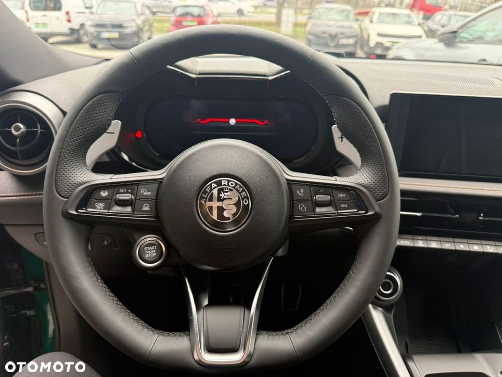 Alfa Romeo Tonale - 11