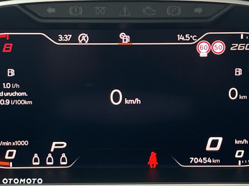 Seat Ateca 1.5 TSI FR S&S DSG - 17