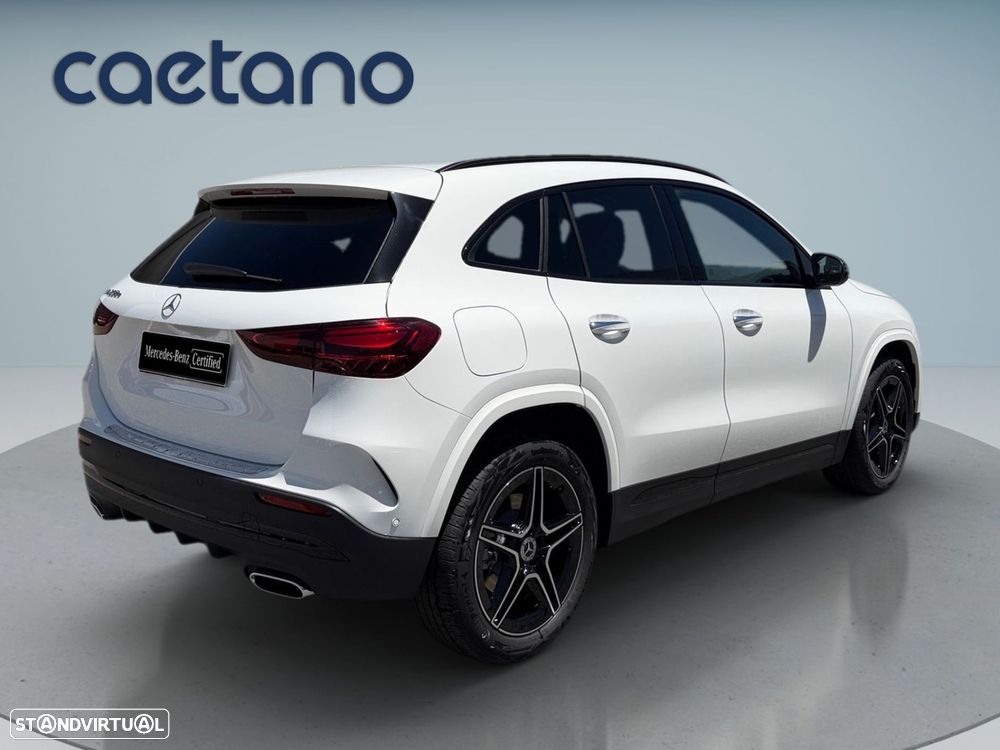 Mercedes-Benz GLA 250 e AMG Line - 7