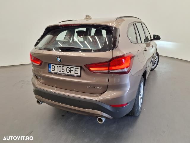 BMW X1 - 2