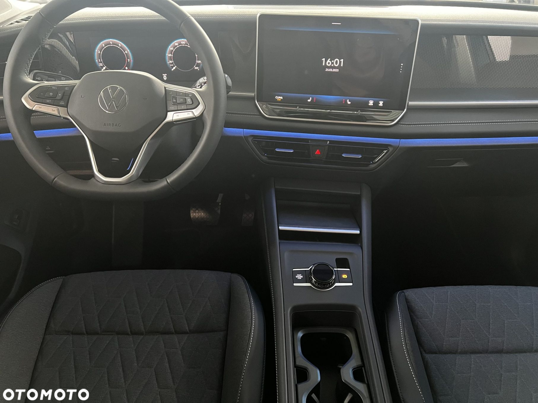 Volkswagen Tayron 2.0 TSI Life Plus DSG - 8